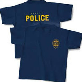 police-shirt